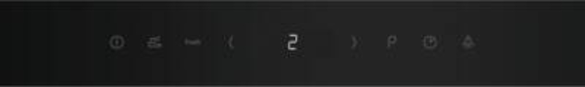 Neff DBMP955N Wandesse 90 cm Edelstahl D95BMP5N0 