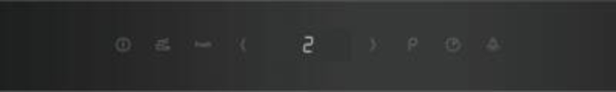 Neff DBMP955N Wandesse 90 cm Edelstahl D95BMP5N0 