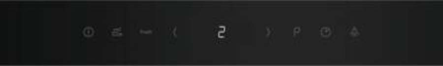 Neff DBMP955N Wandesse 90 cm Edelstahl D95BMP5N0 