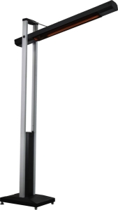 Sonnenstrahl Deluxe Infrarotheizstrahler 1800W  510020 