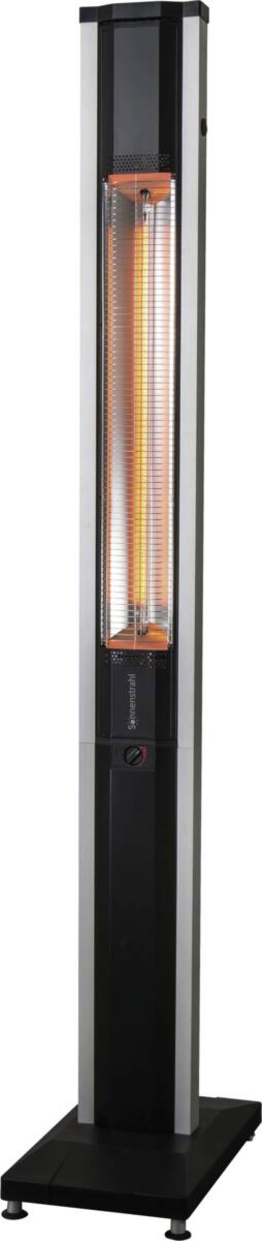 Sonnenstrahl Deluxe Infrarotheizstrahler 1800W  510020 