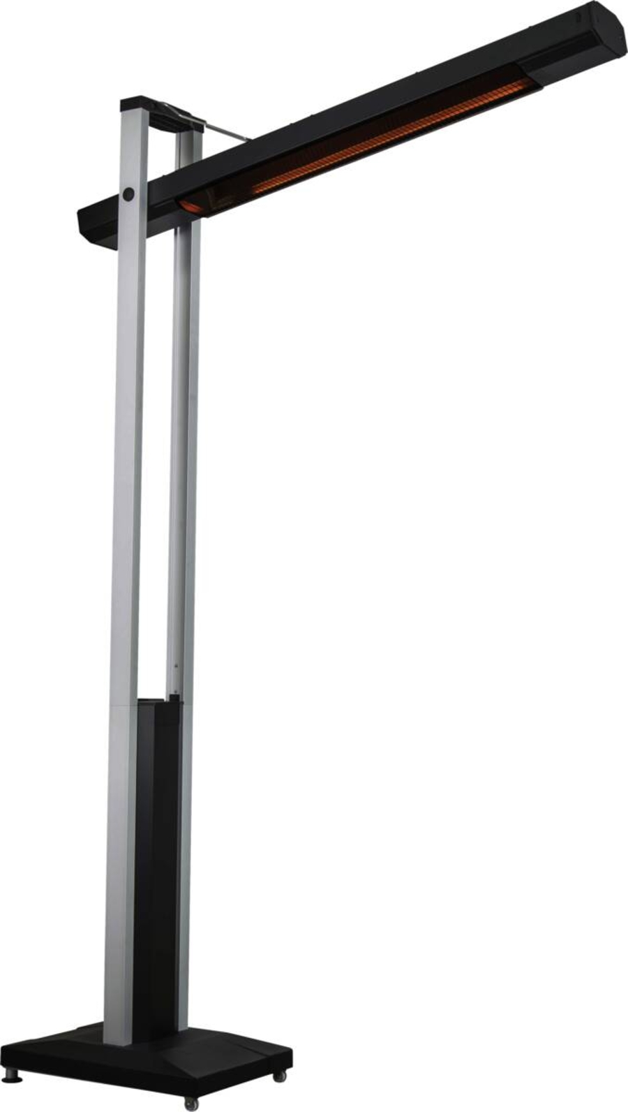 Sonnenstrahl Deluxe Infrarotheizstrahler 1800W  510020 