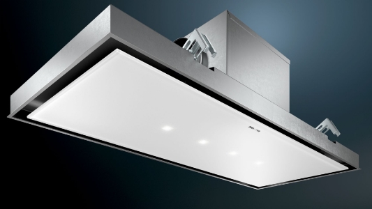 Siemens LR27CBS20 Deckenlüfter 120 cm  