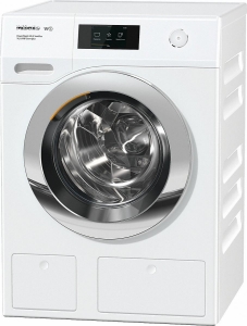 Miele WCR870 WPS PWash2.0&TDos XL Waschmaschine 9kg 1600U/min Lotosweiß 