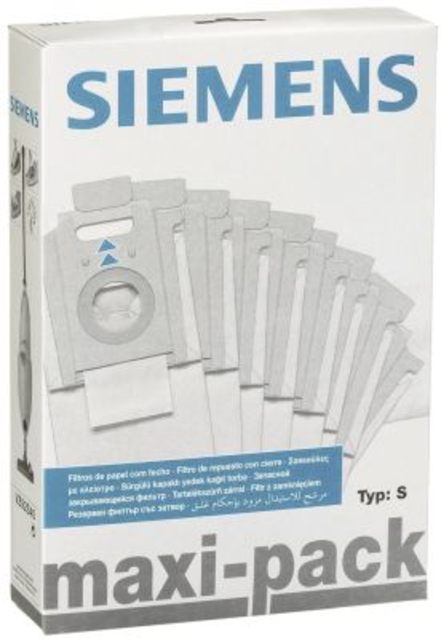 Siemens VZ92S40 Staubsauger-Zubehör 