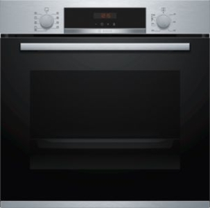 Bosch HBA573BS1 Backofen Pyrolyse Edelstahl 