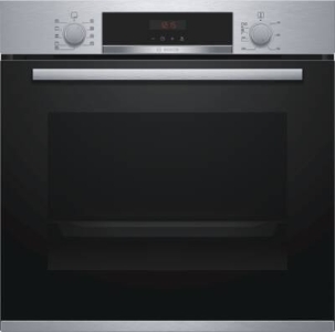 Bosch HBA573BS1 Backofen Pyrolyse Edelstahl 