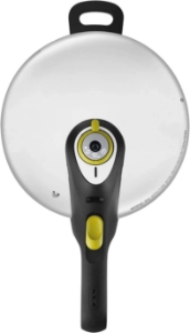 Tefal P2530738 Schnellkochtopf 22cm 6L + Steam Bascet Secure 5 Neo