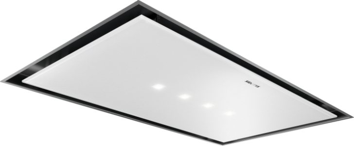 Siemens LR97CBS20 iQ500 Deckenlüftung Weiß 90 cm 