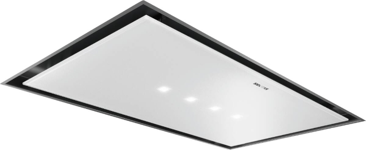 Siemens LR97CBS20 iQ500 Deckenlüftung Weiß 90 cm 