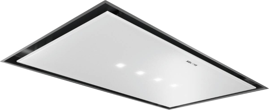 Siemens LR97CBS20 iQ500 Deckenlüftung Weiß 90 cm 