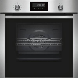 Neff BCC3672 (B6CCH7AN0) Backofen Edelstahl Pyrolyse Hide® (die voll versenkbare Backofentür)