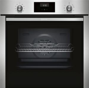 Neff BCC1622 Backofen B1CCE2AN0 Edelstahl