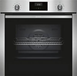 Neff BCC1622 Backofen B1CCE2AN0 Edelstahl
