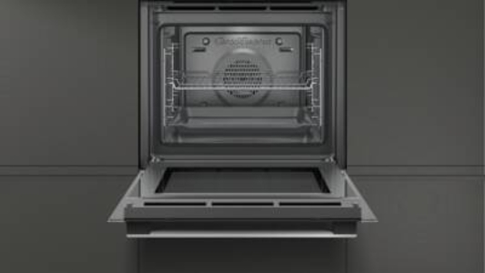 Neff BCC1622 Backofen B1CCE2AN0 Edelstahl
