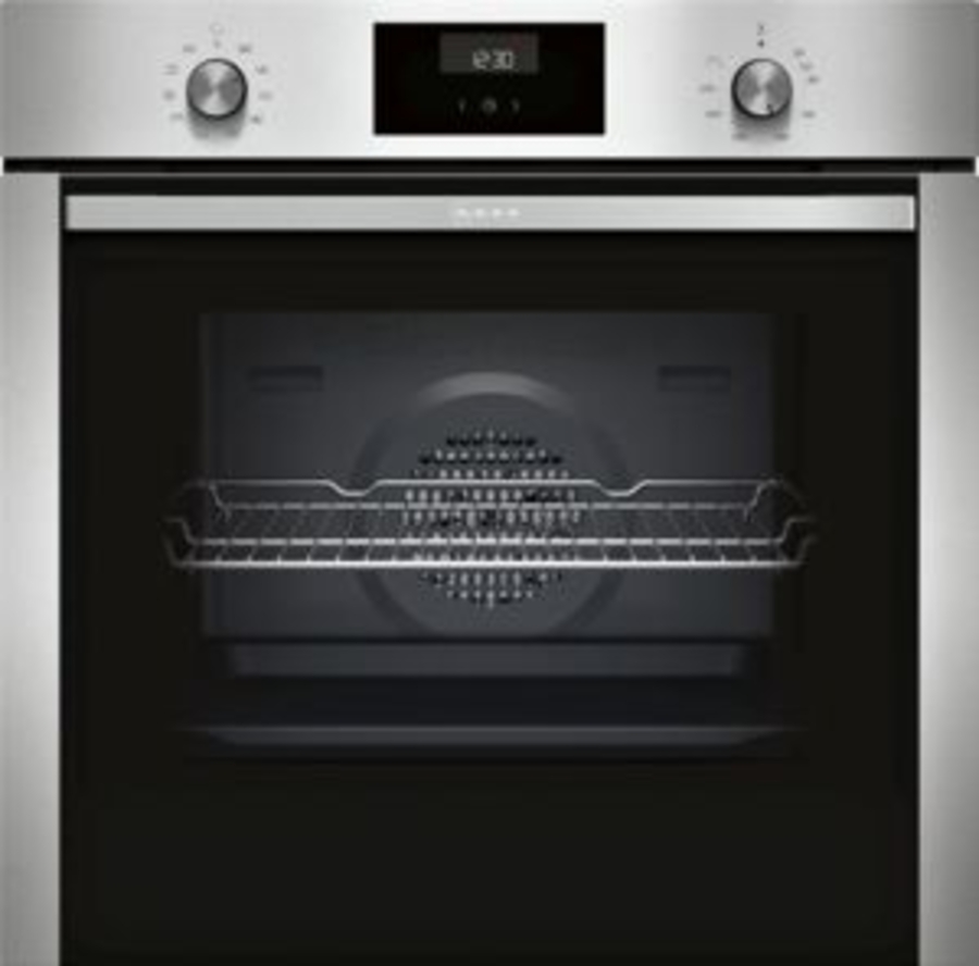 Neff BCC1622 Backofen B1CCE2AN0 Edelstahl