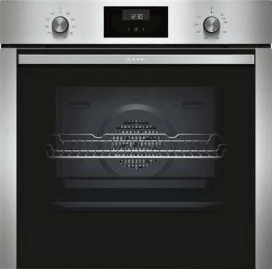 Neff BCC1622 Backofen B1CCE2AN0 Edelstahl