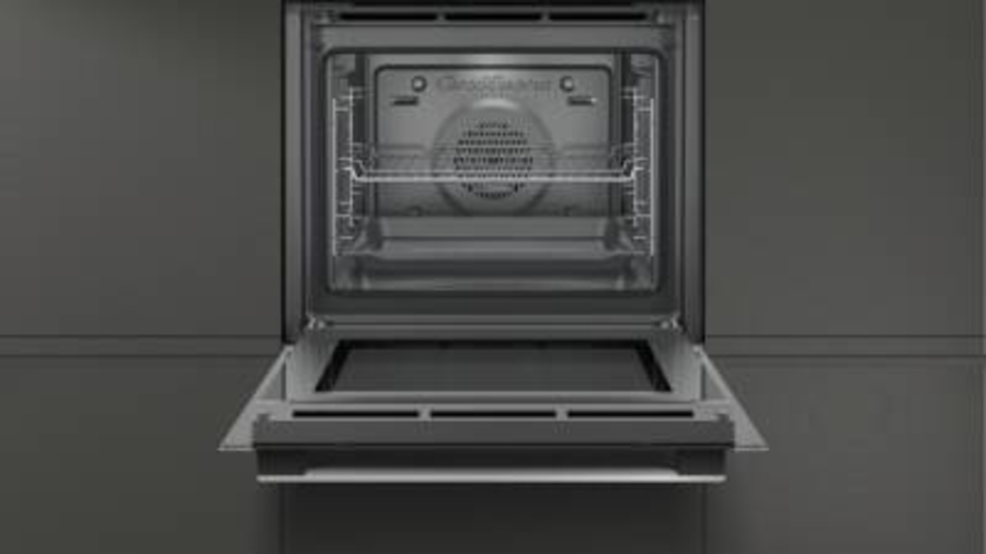 Neff BCC1622 Backofen B1CCE2AN0 Edelstahl