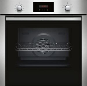 Neff BCB2662 Backofen B2CCG6AN0 Edelstahl