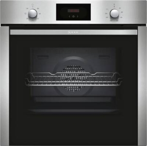 Neff BCB1602 Backofen B1CCC0AN0 Edelstahl