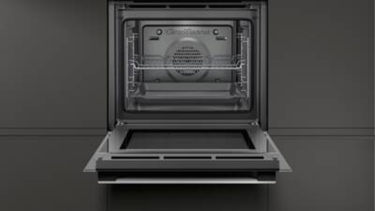 Neff BCB1602 Backofen B1CCC0AN0 Edelstahl