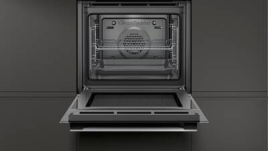 Neff BCB1602 Backofen B1CCC0AN0 Edelstahl