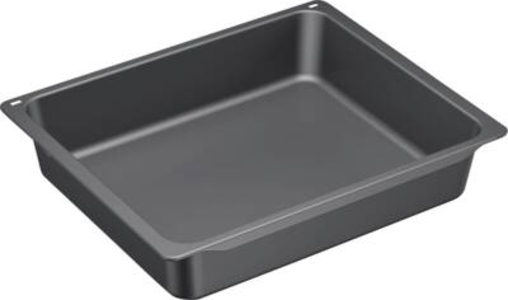 Neff Z11CN15E0 Profi-Pfanne, emailliert, grau