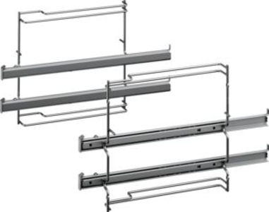 Neff Z11TE25X0 Teleskopauszug 2-fach