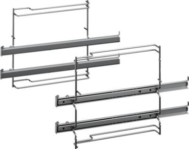Neff Z11TE25X0 Teleskopauszug 2-fach