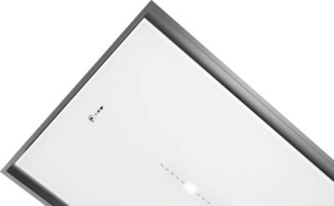 Neff ICBS258W Deckenlüfter 120cm weißer  I25CBS8W0