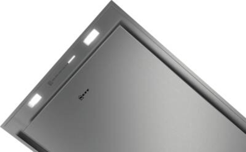 Neff ICAQ956N Edelstahl Deckenlüfter 90cm I95CAQ6N0