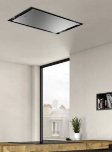 Neff ICAQ956N Edelstahl Deckenlüfter 90cm I95CAQ6N0
