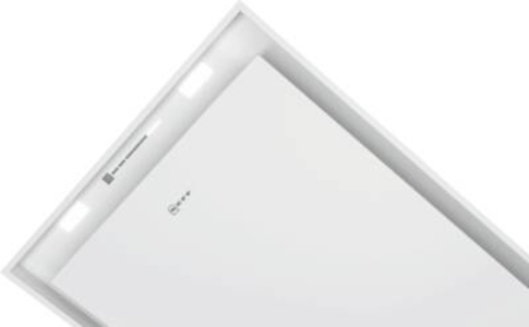Neff ICAQ956W Deckenlüfter 90cm weißer  I95CAQ6W0