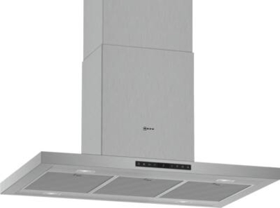 Neff IBCP952N Inselesse 90 cm Edelstahl I95BCP2N0 