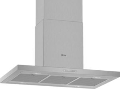 Neff IBBE952N Inselesse 90 cm  Edelstahl I95BBE2N0 