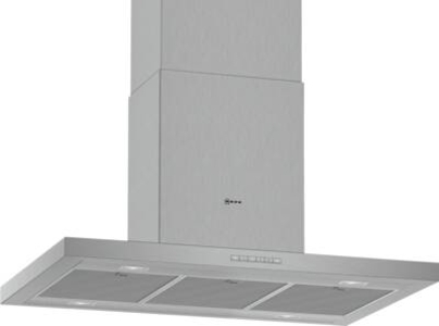 Neff IBBE952N Inselesse 90 cm  Edelstahl I95BBE2N0 