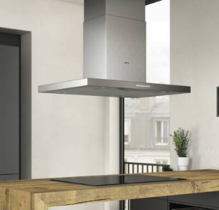 Neff IBBE952N Inselesse 90 cm  Edelstahl I95BBE2N0 