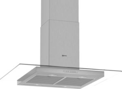 Neff IGBE952N Inselesse 90 cm Edelstahl I95GBE2N0 