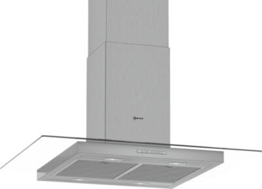 Neff IGBE952N Inselesse 90 cm Edelstahl I95GBE2N0 