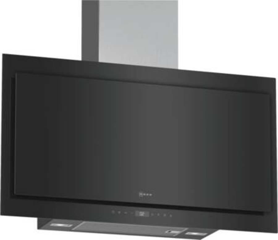 Neff DFHP951S Wandesse, 89 cm D95FHP1S0