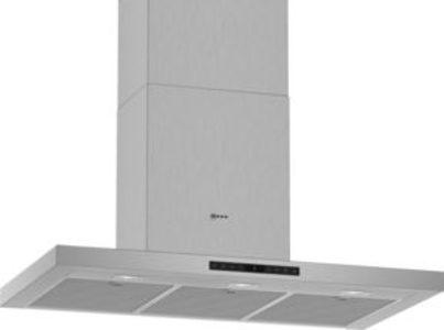 Neff DBCP952N Wandesse 90 cm Edelstahl D95BCP2N0 