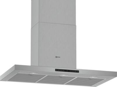 Neff DBCP952N Wandesse 90 cm Edelstahl D95BCP2N0 