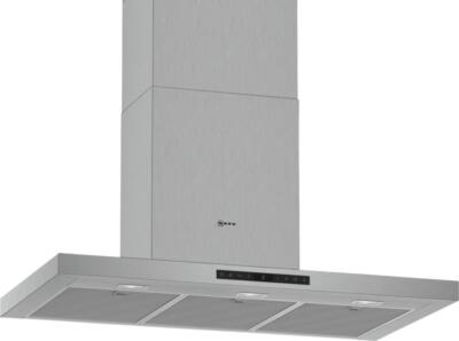 Neff DBCP952N Wandesse 90 cm Edelstahl D95BCP2N0 