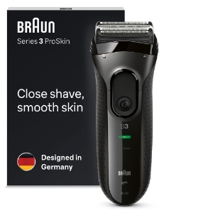 Braun Personal Care Series 3 ProSkin 3020s Elektrorasierer 
