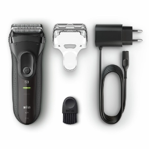 Braun Personal Care Series 3 ProSkin 3020s Elektrorasierer 