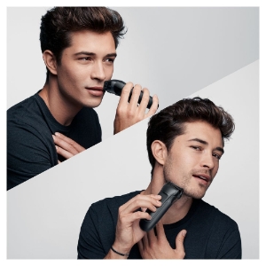 Braun Personal Care Series 3 ProSkin 3020s Elektrorasierer 