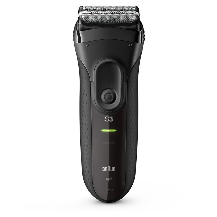 Braun Personal Care Series 3 ProSkin 3020s Elektrorasierer 