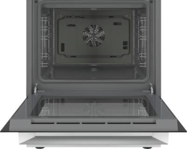 Siemens HK9R3A220  Elektro-Standherd 60 cm weiß 