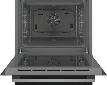 Siemens HK9S5A240 Elektro-Standherd 60cm schwarz, Edelstahl