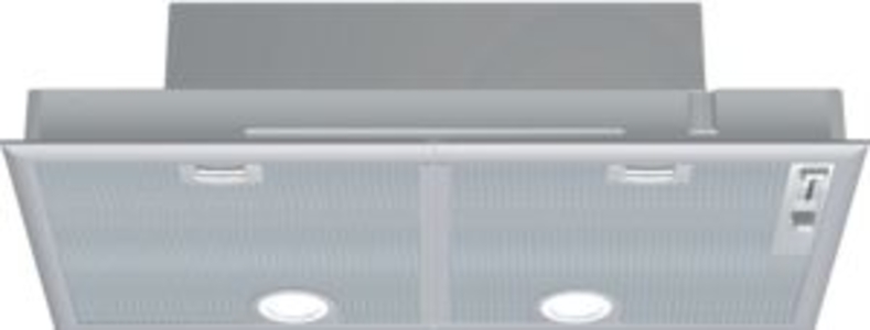 Siemens LB75565 Silbermetallic Lüfterbaustein